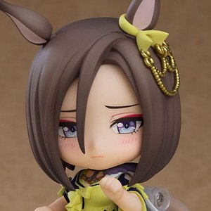 Air Groove Nendoroid