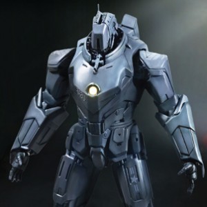 Air Assault Drone Regular Edition 1/12 Super Alloy (studio)
