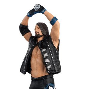 AJ Styles