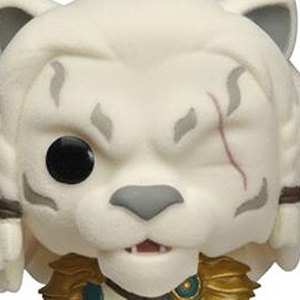 Ajani Goldmane Pop! Vinyl (Gen Con)