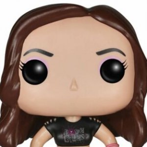 AJ Lee Pop! Vinyl