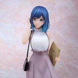 Akane Kurokawa Date Style