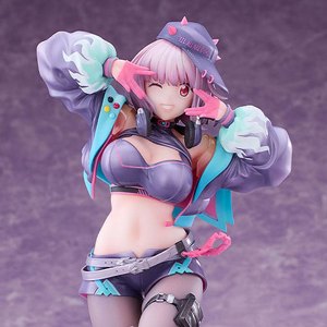 Akane Shinjo Dreamy Divas (Masaru Sakamoto)
