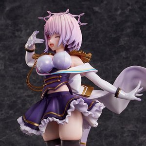 Akane Shinjo New Order Limited