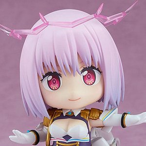 Akane Shinjo New Order Nendoroid