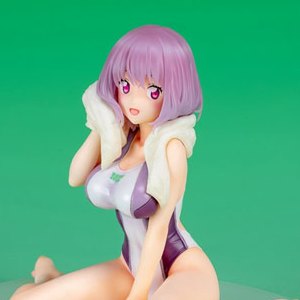 Akane Shinjo Swimsuit