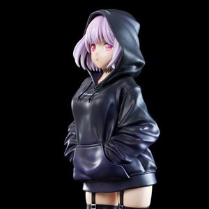 Akane Shinjo Zozo Black Collection