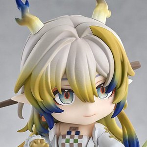 Akane Shu Nendoroid