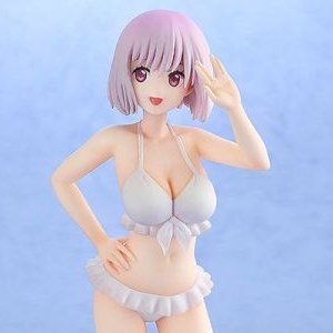 Akane Shinjo Swimsuit