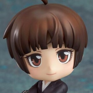 Akane Tsunemori Nendoroid