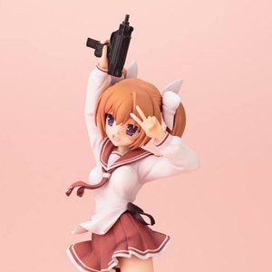 Akari Mamiya