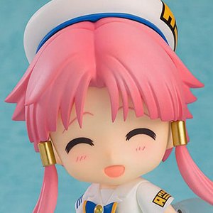 Akari Mizunashi Nendoroid