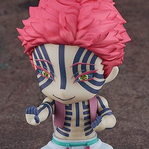 Akaza Nendoroid