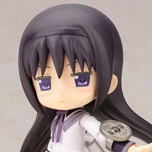 Akemi Homura (Cu-Poche)