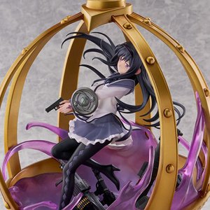 Akemi Homura Shibuya Scramble