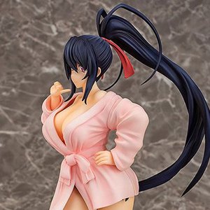 Akeno Himejima Bathrobe