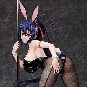 Akeno Himejima Bunny 2nd