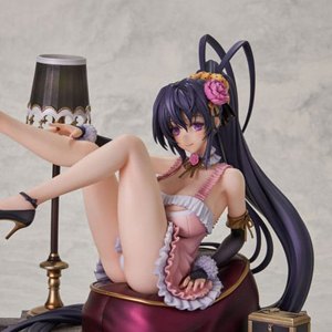 Akeno Himejima Light Novel 15th Anni
