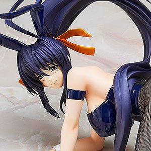 Akeno Himejima Bunny