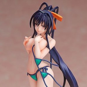 Akeno Himejima Swimsuit