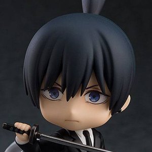 Aki Hayakawa Nendoroid