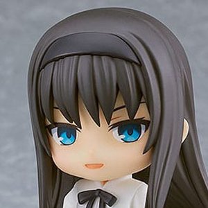 Akiha Tohno Nendoroid