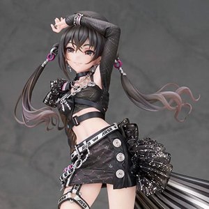 Akira Sunazuka Layered My Edgy