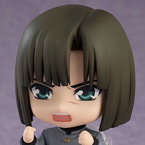 Akira Toya Nendoroid