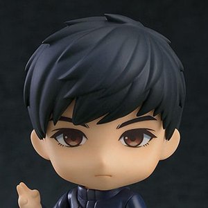 Akito Izuki Nendoroid