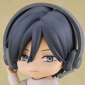 Akito Yamada Nendoroid