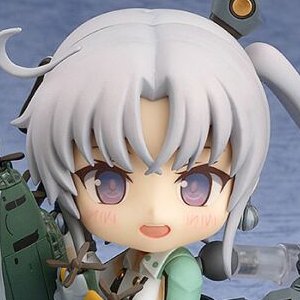 Akitsushima Nendoroid