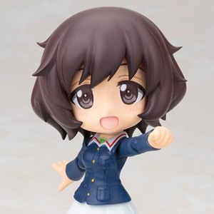 Akiyama Yukari Cu-Poche