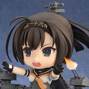 Akizuki Nendoroid