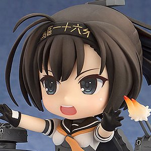 Akizuki Nendoroid