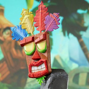 Aku Aku Mask Mini