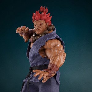 Akuma Classic (Pop Culture Shock)