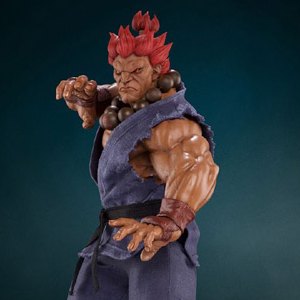 Akuma Deluxe (Pop Culture Shock)