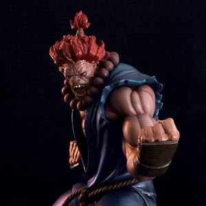 Battle Of Brothers Akuma EX Alpha