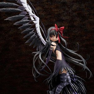 Akuma Homura Devil