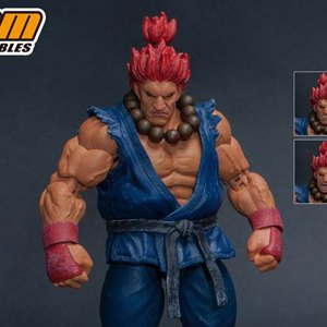 Akuma Nostalgia Costume