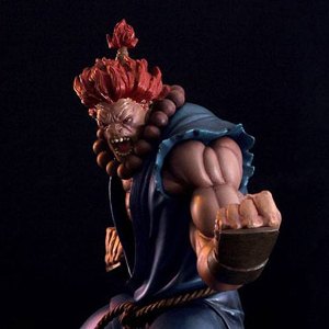 Battle Of Brothers Akuma Raging Demon