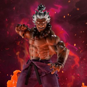 Akuma Shin Ultimate (Pop Culture Shock)