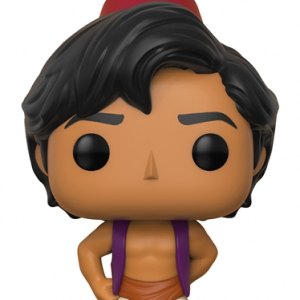 Aladdin Pop! Vinyl