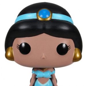 Jasmine Pop! Vinyl