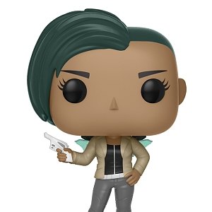 Alana Pop! Vinyl