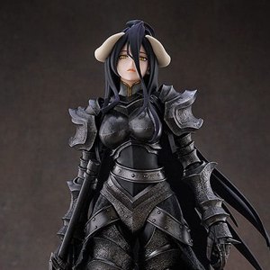 Albedo Armor Pop Up Parade L