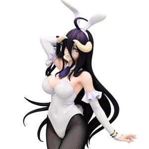 Albedo BiCute Bunnies