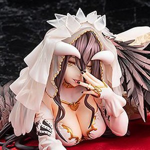 Albedo Bride