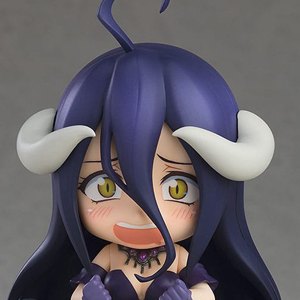 Albedo Dress Nendoroid