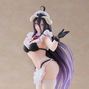 Albedo Maid Coreful